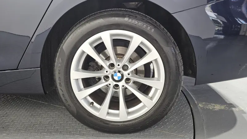 BMW 3-Series Gran Turismo