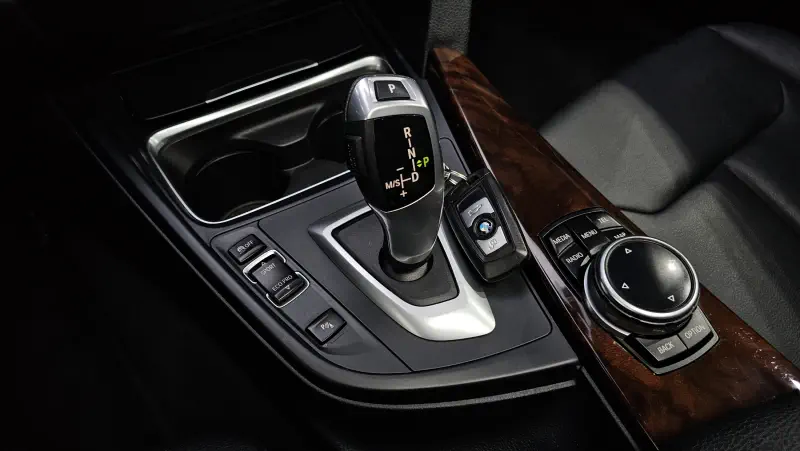 BMW 3-Series Gran Turismo