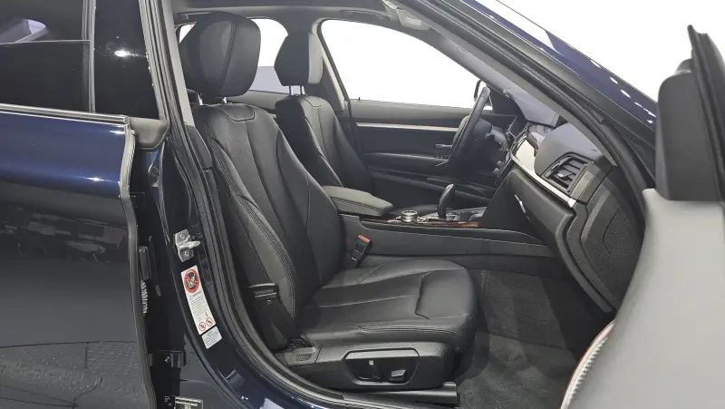 BMW 3-Series Gran Turismo