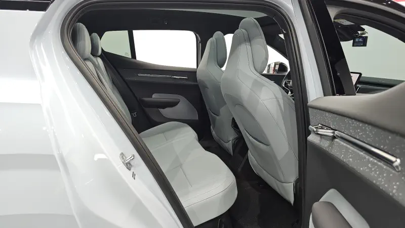 Volvo EX30