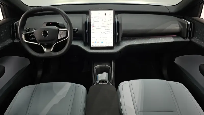 Volvo EX30