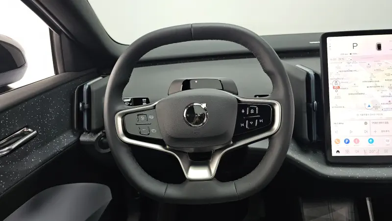 Volvo EX30