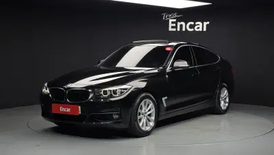 BMW 3-Series Gran Turismo