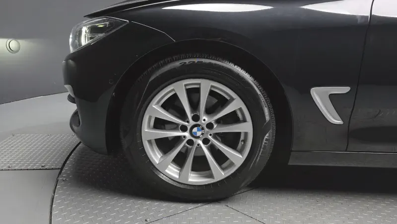 BMW 3-Series Gran Turismo