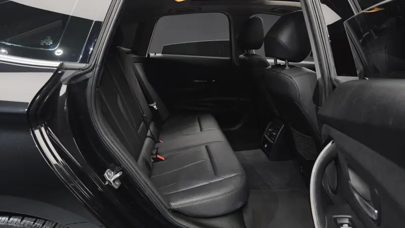 BMW 3-Series Gran Turismo