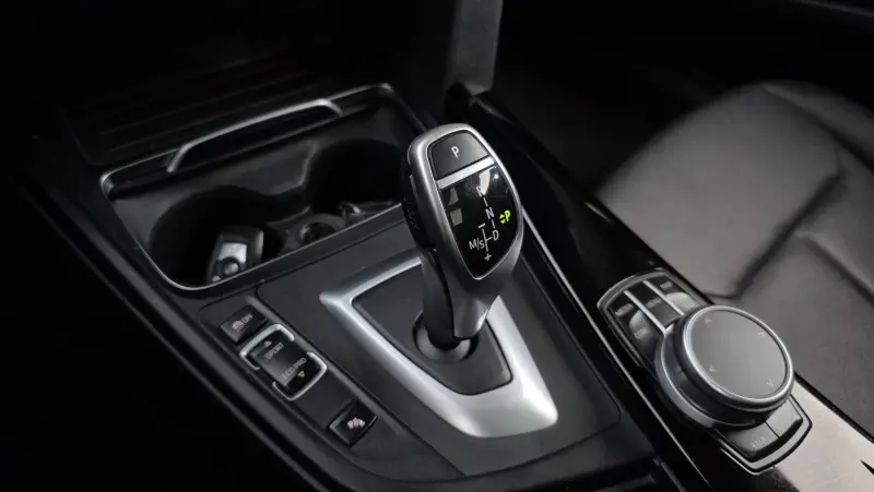 BMW 3-Series Gran Turismo