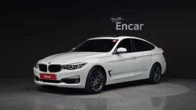 BMW 3-Series Gran Turismo