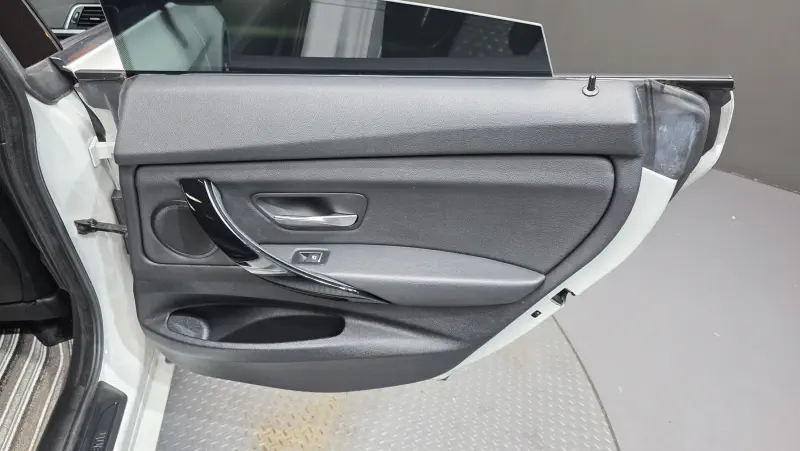 BMW 3-Series Gran Turismo