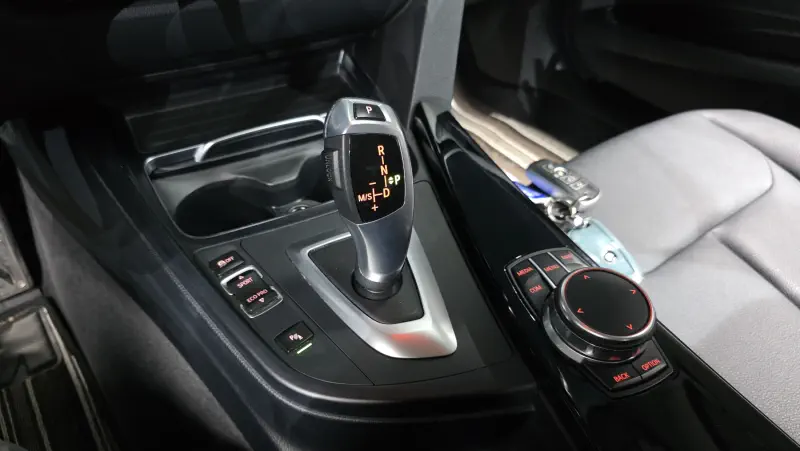 BMW 3-Series Gran Turismo