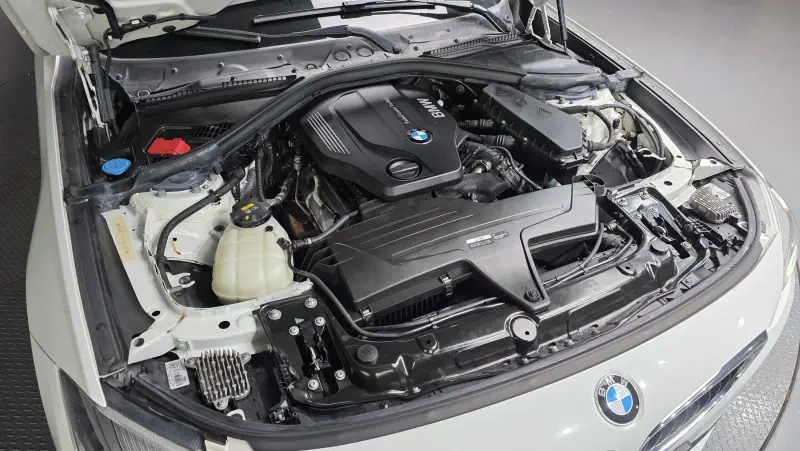 BMW 3-Series Gran Turismo