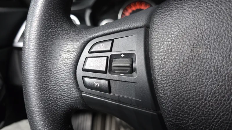 BMW 3-Series Gran Turismo
