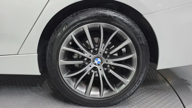 BMW 3-Series Gran Turismo