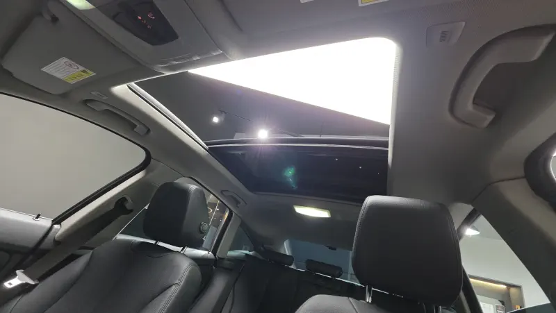 BMW 3-Series Gran Turismo