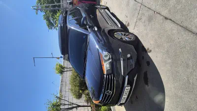 SsangYong Korando Turismo