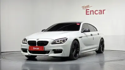 BMW 6-Series