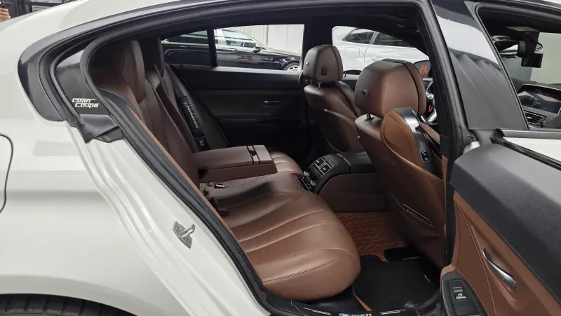 BMW 6-Series
