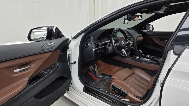 BMW 6-Series