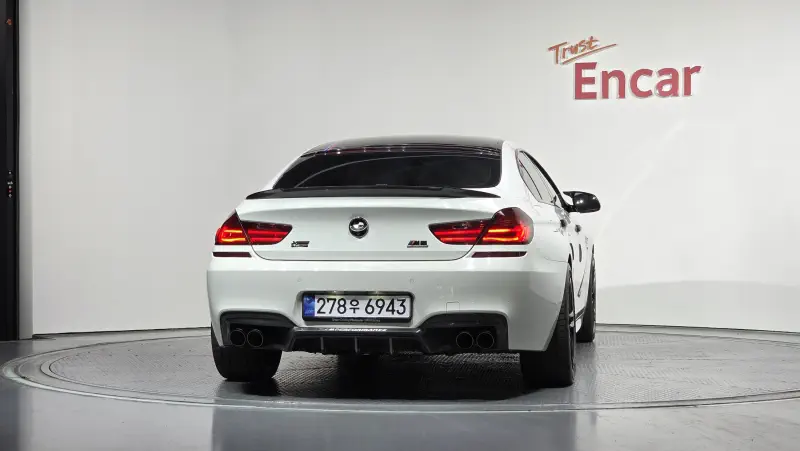 BMW 6-Series