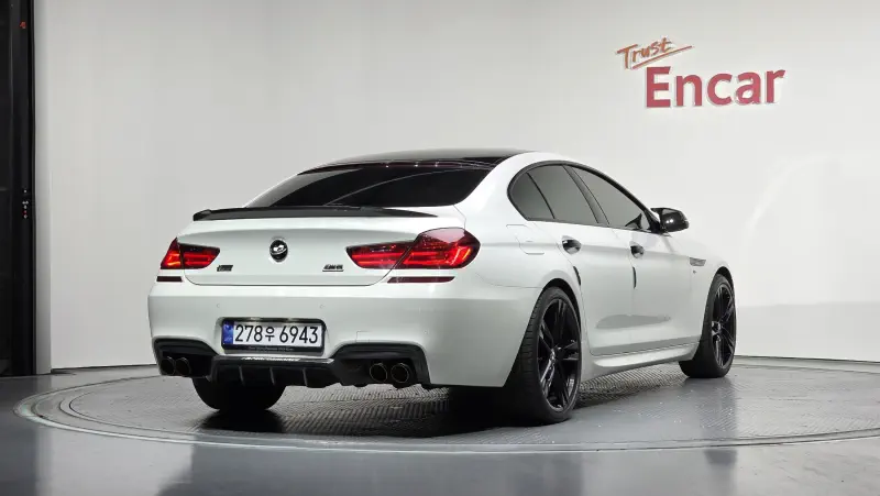 BMW 6-Series