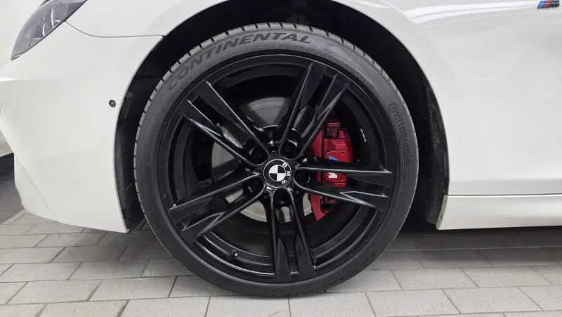 BMW 6-Series