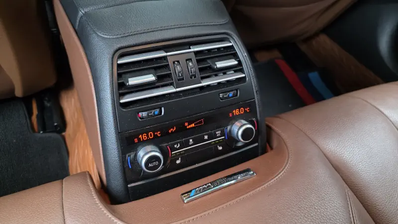 BMW 6-Series