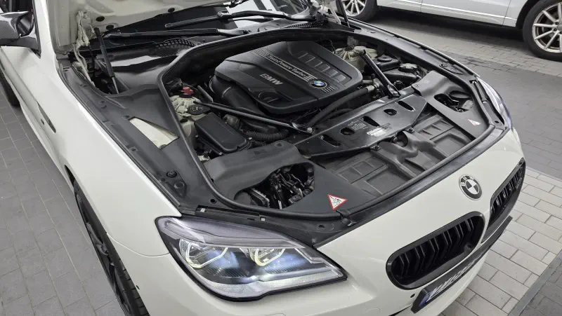 BMW 6-Series