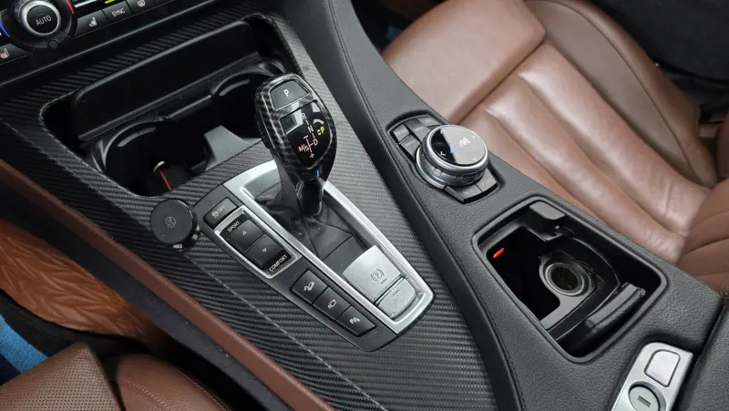 BMW 6-Series