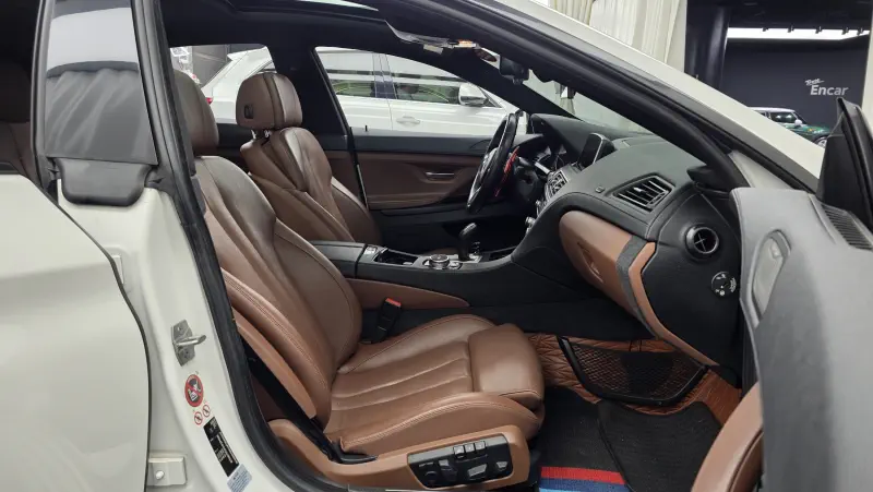 BMW 6-Series