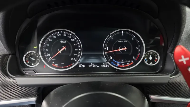 BMW 6-Series