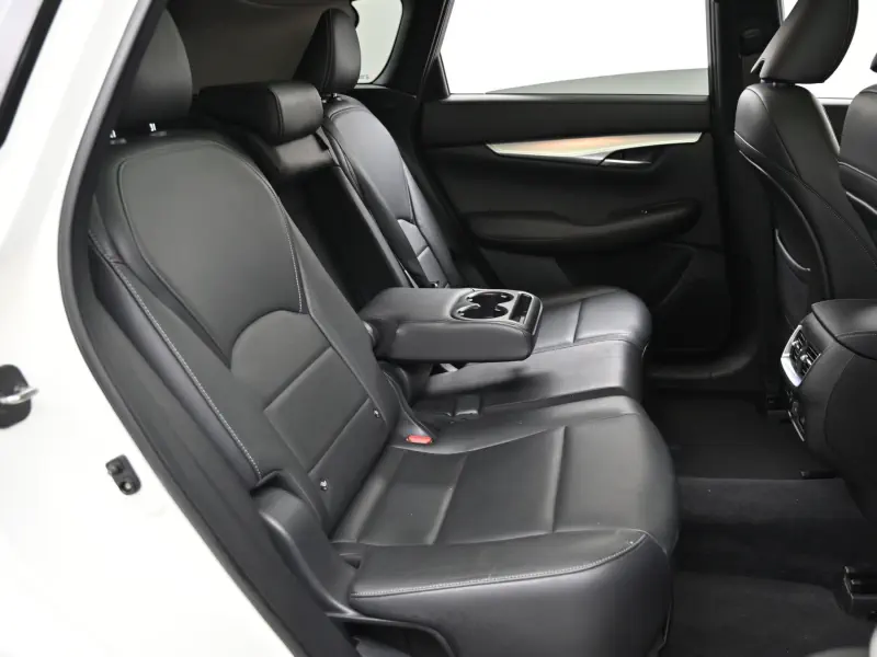 Infiniti QX50