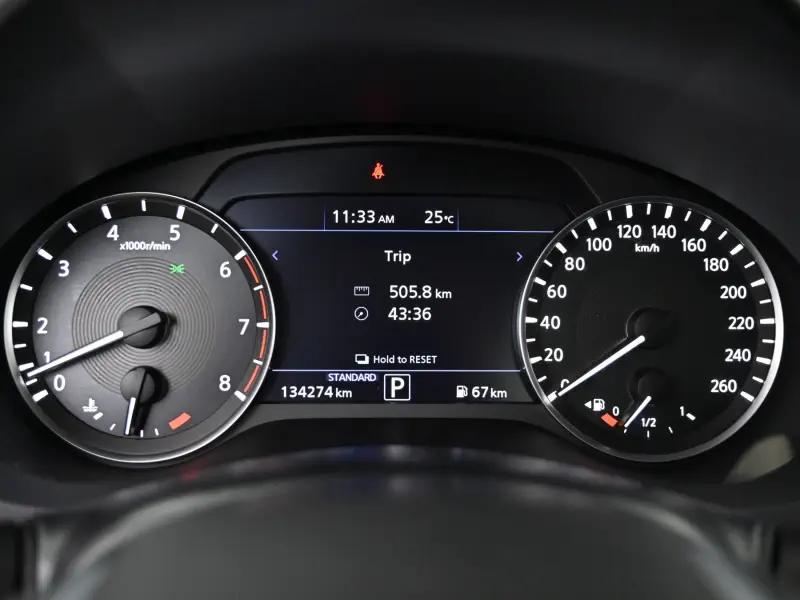 Infiniti QX50