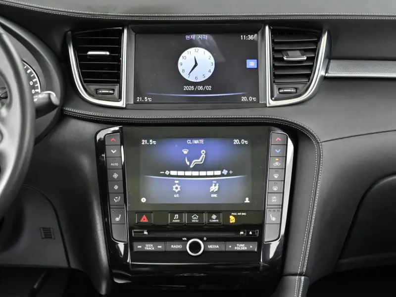 Infiniti QX50