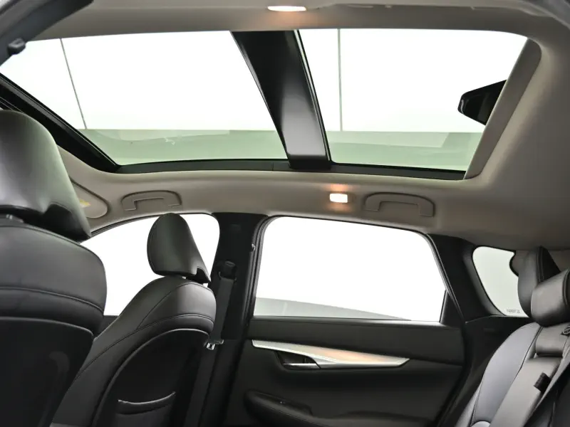 Infiniti QX50