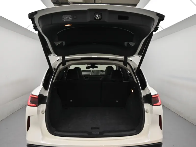 Infiniti QX50