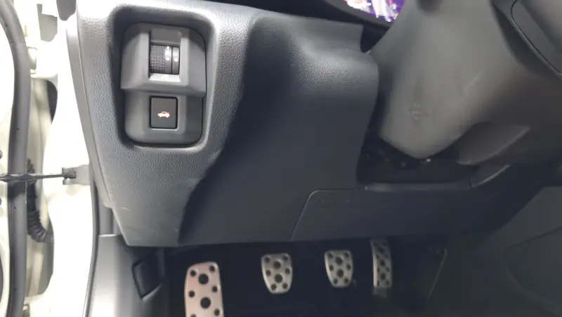 Toyota Gr 86