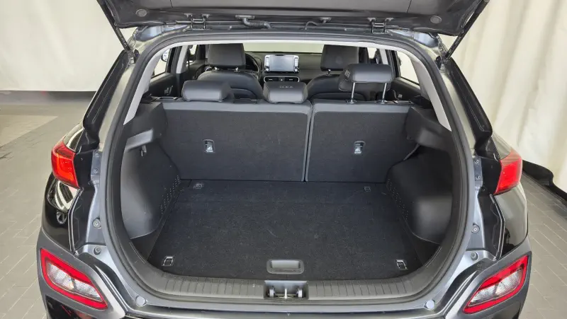 Hyundai Kona Electric