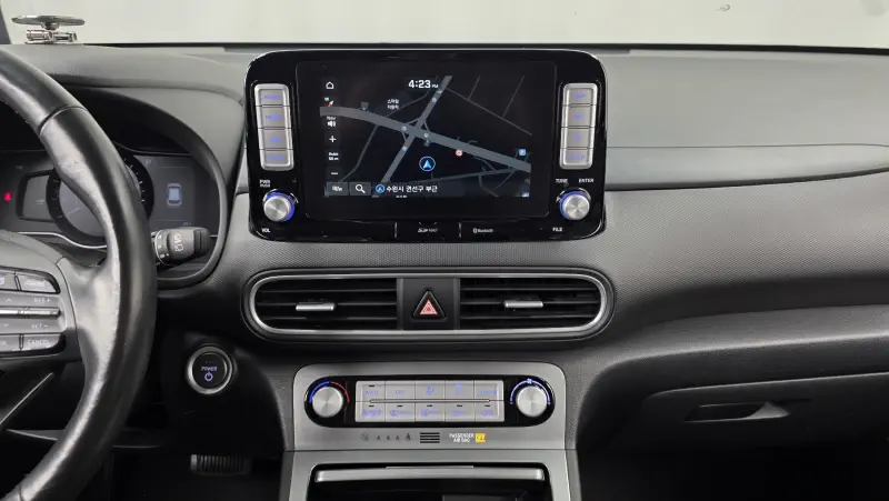 Hyundai Kona Electric