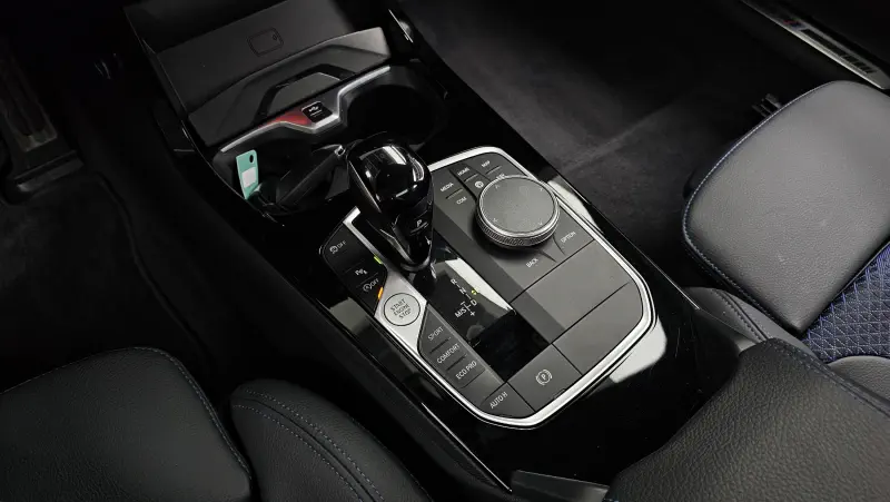 BMW 2-Series Gran Coupe