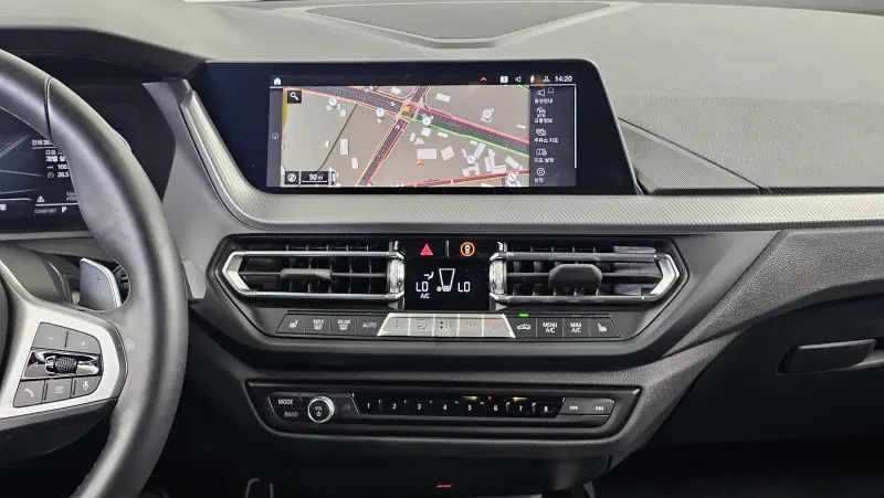 BMW 2-Series Gran Coupe
