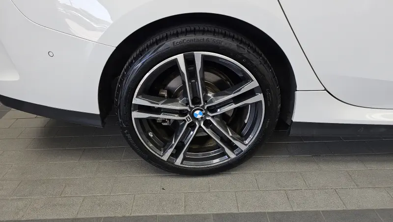 BMW 2-Series Gran Coupe