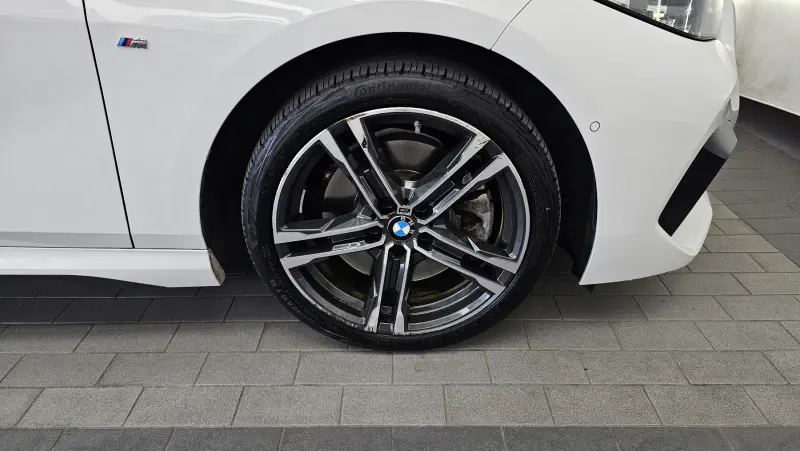 BMW 2-Series Gran Coupe