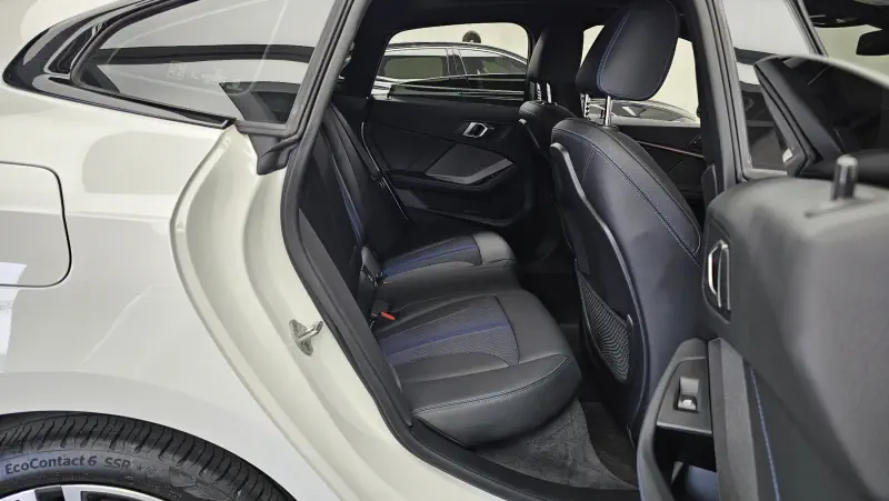 BMW 2-Series Gran Coupe