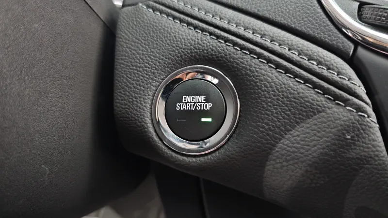 Daewoo Cruze
