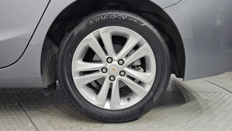 Daewoo Cruze