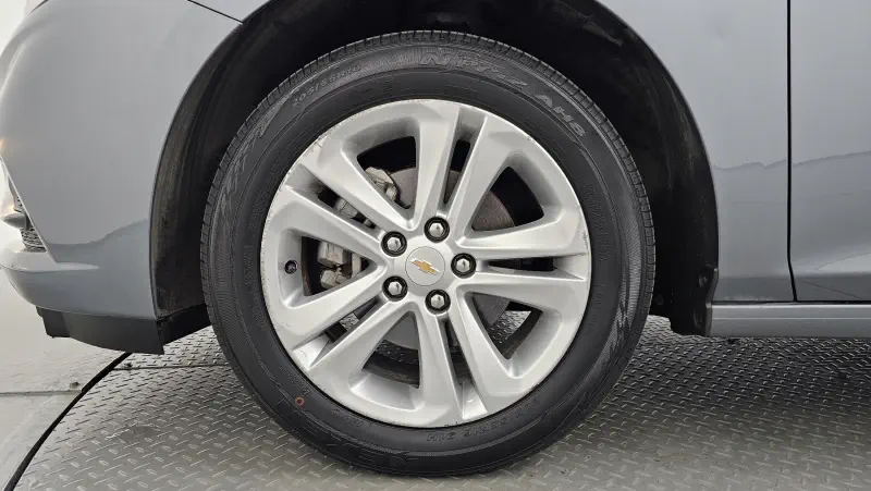 Daewoo Cruze