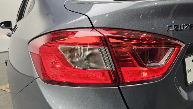 Daewoo Cruze