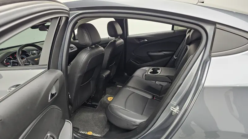 Daewoo Cruze