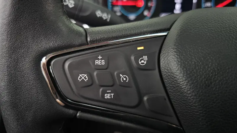 Daewoo Cruze