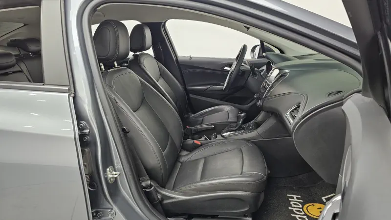 Daewoo Cruze