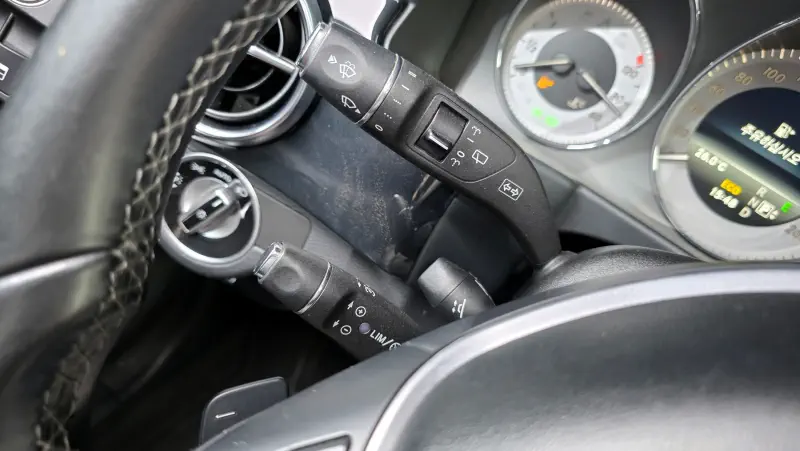 Mercedes-Benz GLK-Class